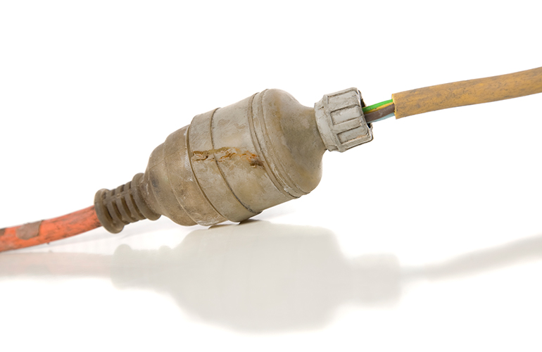 20 hidden things in your home that may be a fire hazard Australian