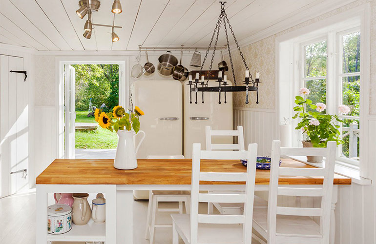 19 easy ways to add farmhouse style to any home Australian Handyman