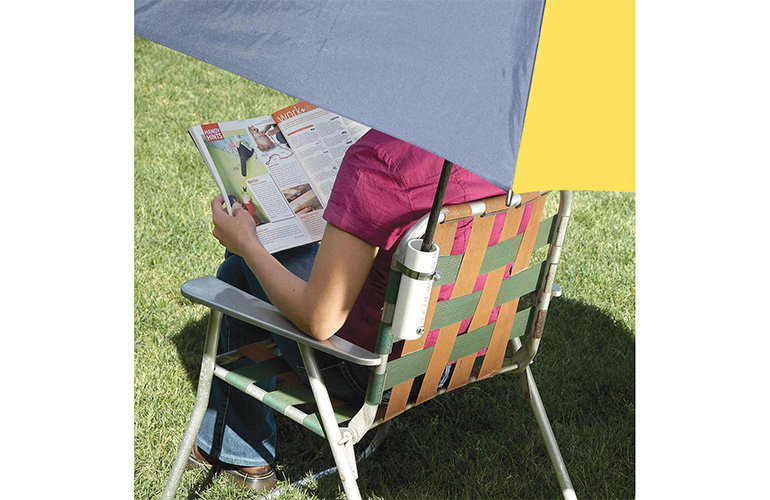 32 cheapskate handy hints for the outdoors Australian Handyman Magazine