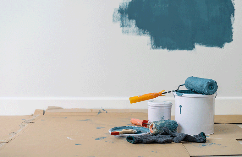 Painting tips professional painters don’t want you to know