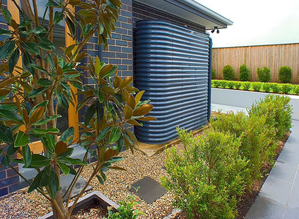 How to choose a rainwater tank Australian Handyman Magazine