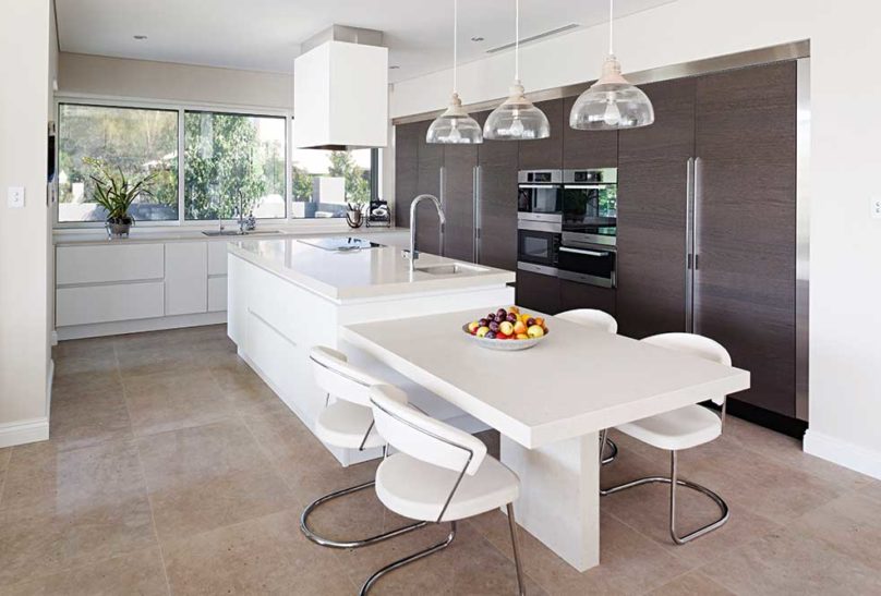 Open Plan Kitchen Design Ideas Australian Handyman Magazine