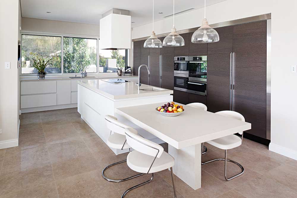 Open-Plan Kitchen Design Ideas - Australian Handyman Magazine