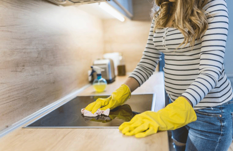 13 ways you’re shortening the life of your stove top Australian