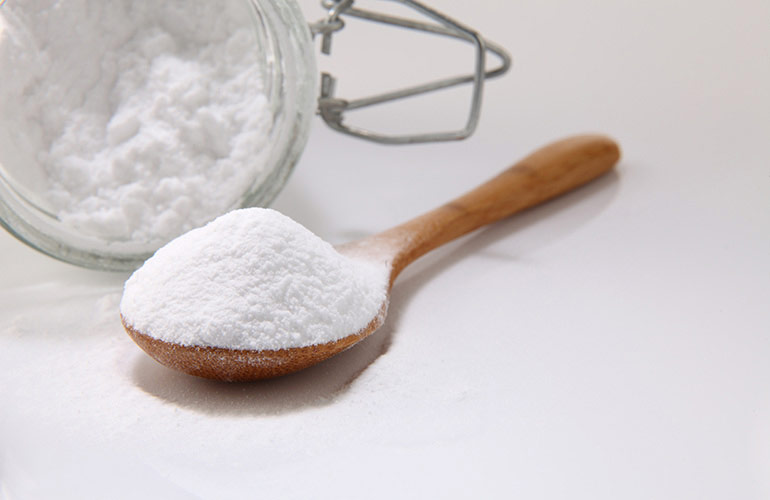 11 things you should never clean with baking soda