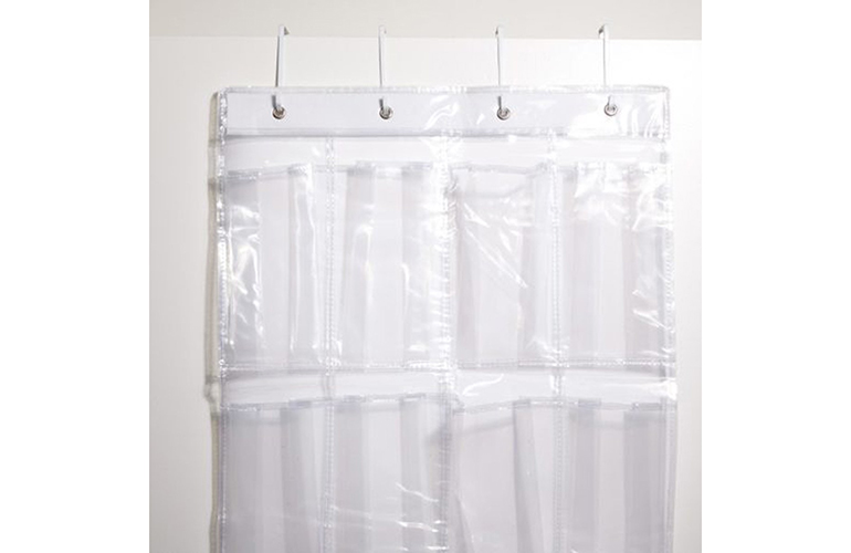 They Find Clever Ways to Store More