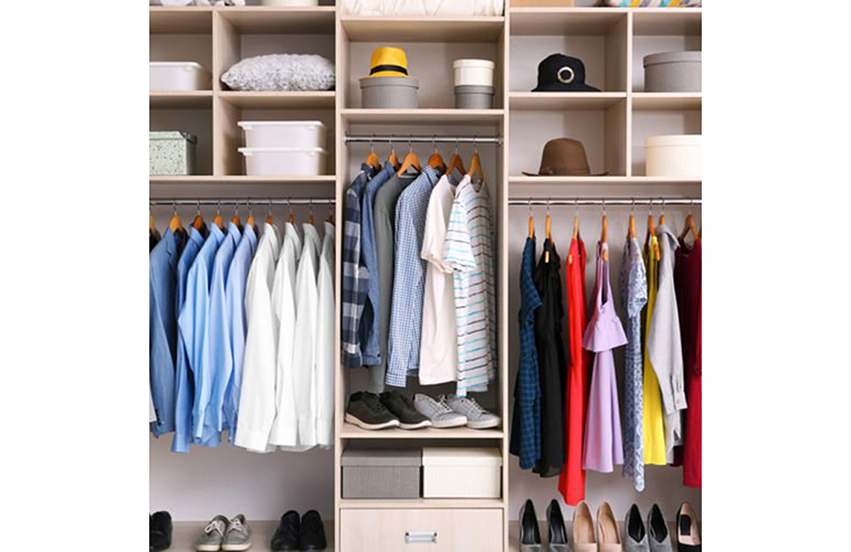 Make Organising Look Pretty