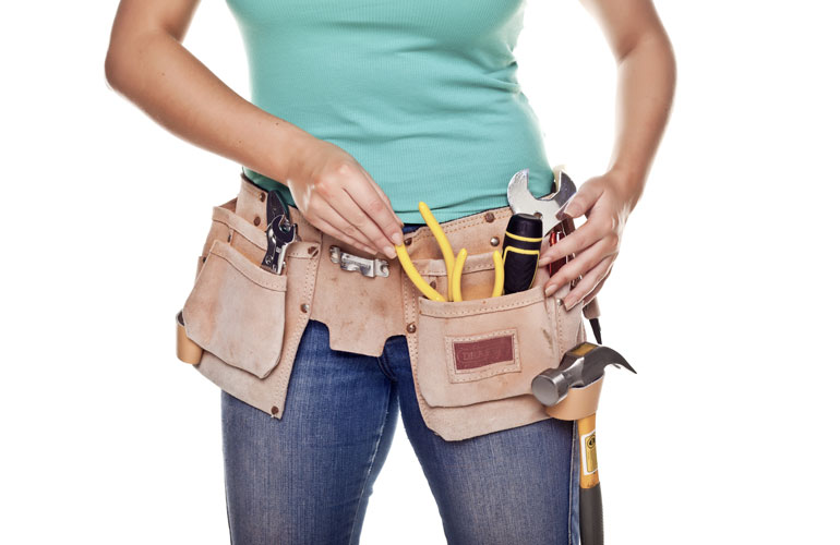 18 home repairs anyone can do - Australian Handyman Magazine