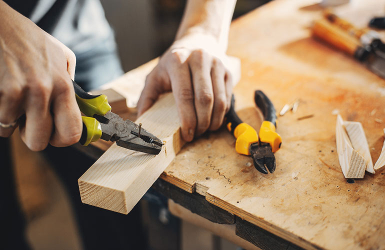 22 things every DIYer should own Australian Handyman Magazine