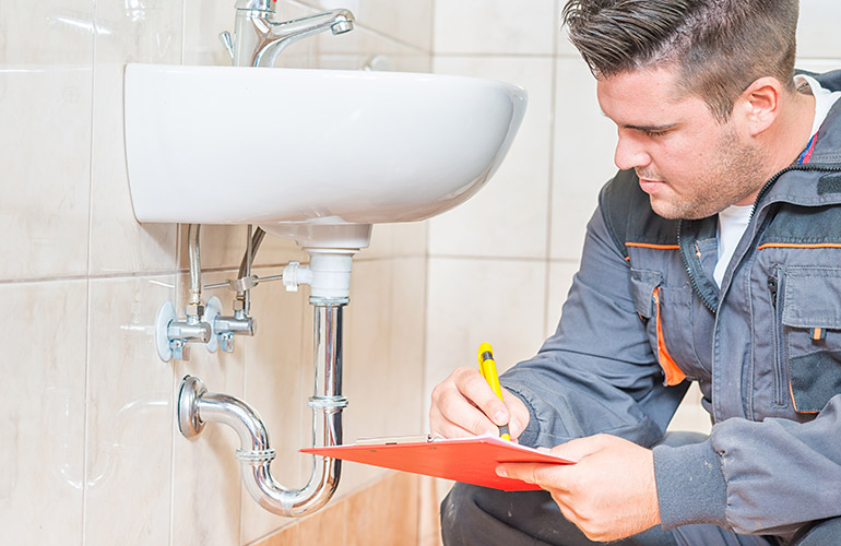 Let the professionals do their job