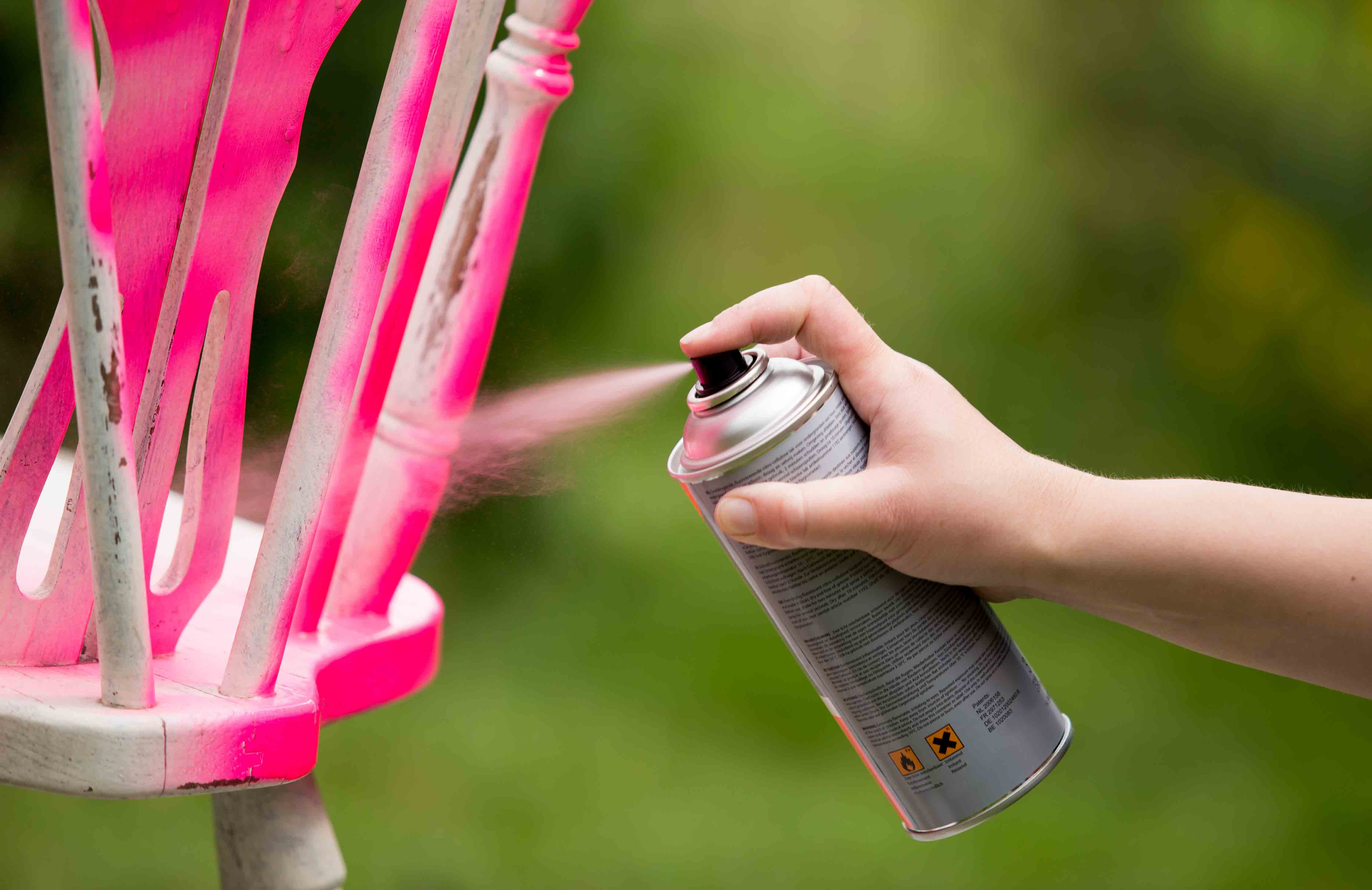 10 Things You Need To Know Before Spray Painting Australian Handyman