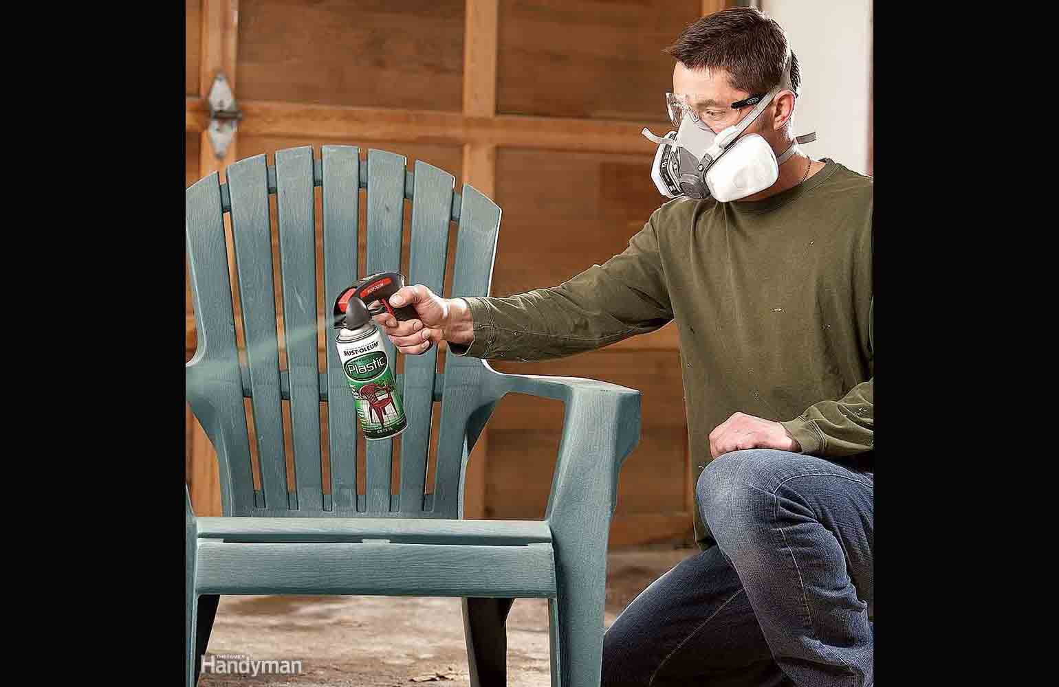 10 things you need to know before spray painting Australian Handyman