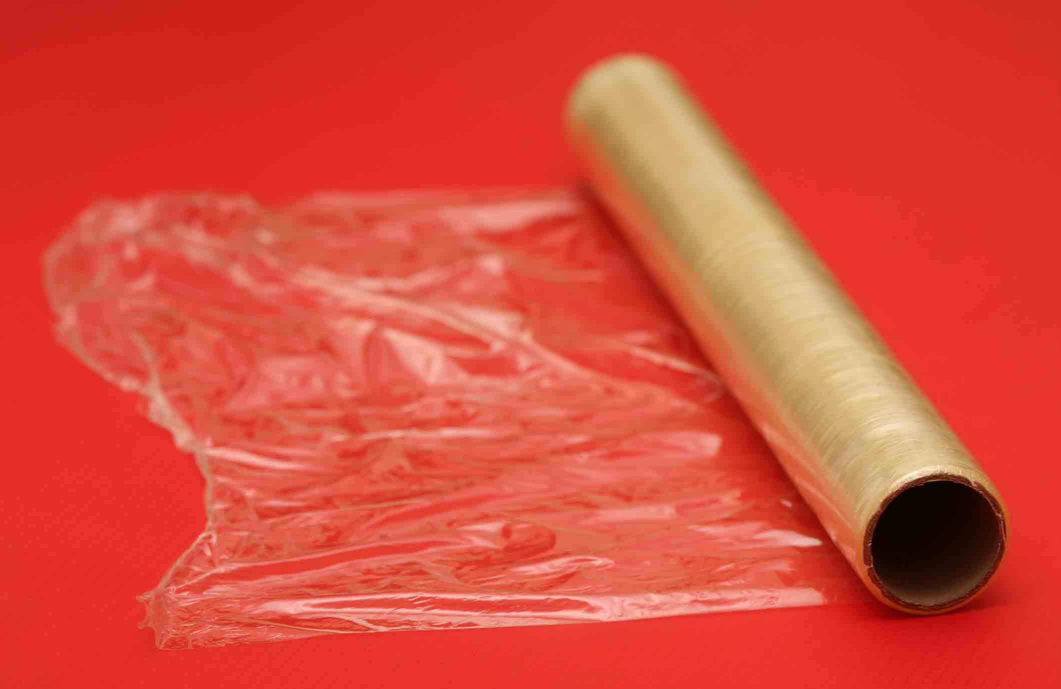 20 cling wrap uses you probably didn’t know about
