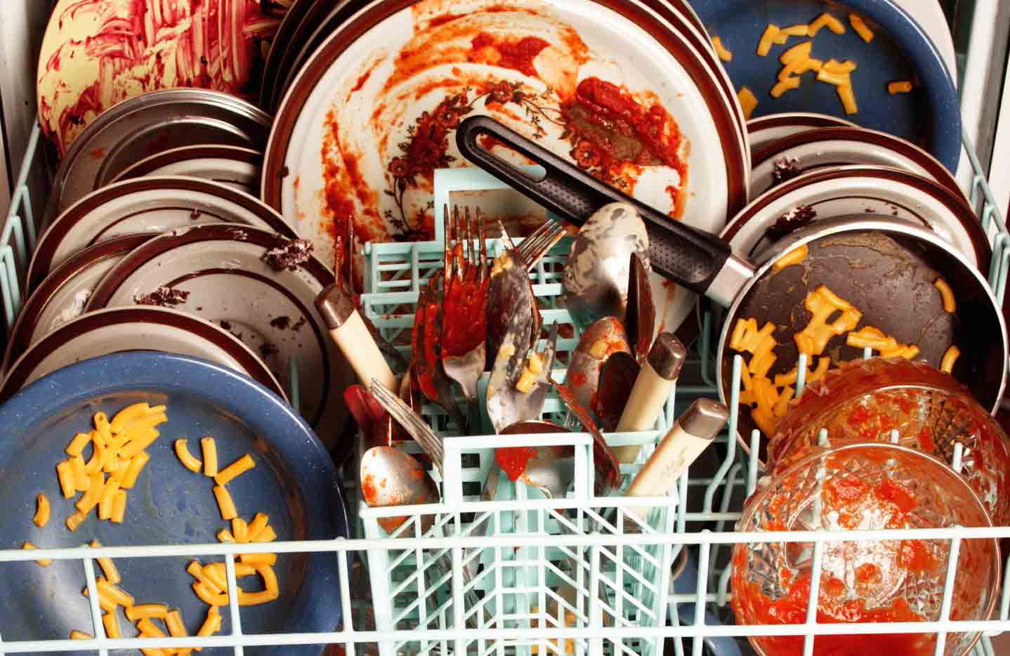 21 ways you’re shortening the life of your dishwasher Australian