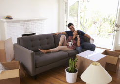 Home ownership myths