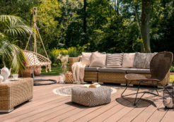 12 things you should never do to your deck