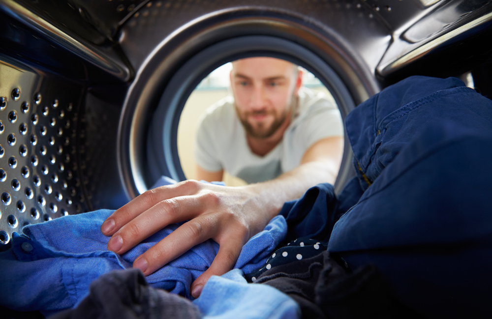 Handy hints that make doing the laundry less of a hassle