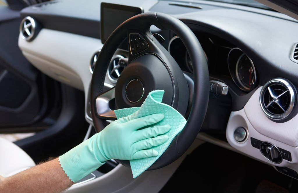 15 cleaning secrets only car detailers know