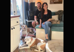 I live in a tiny house – here’s what most people don’t know