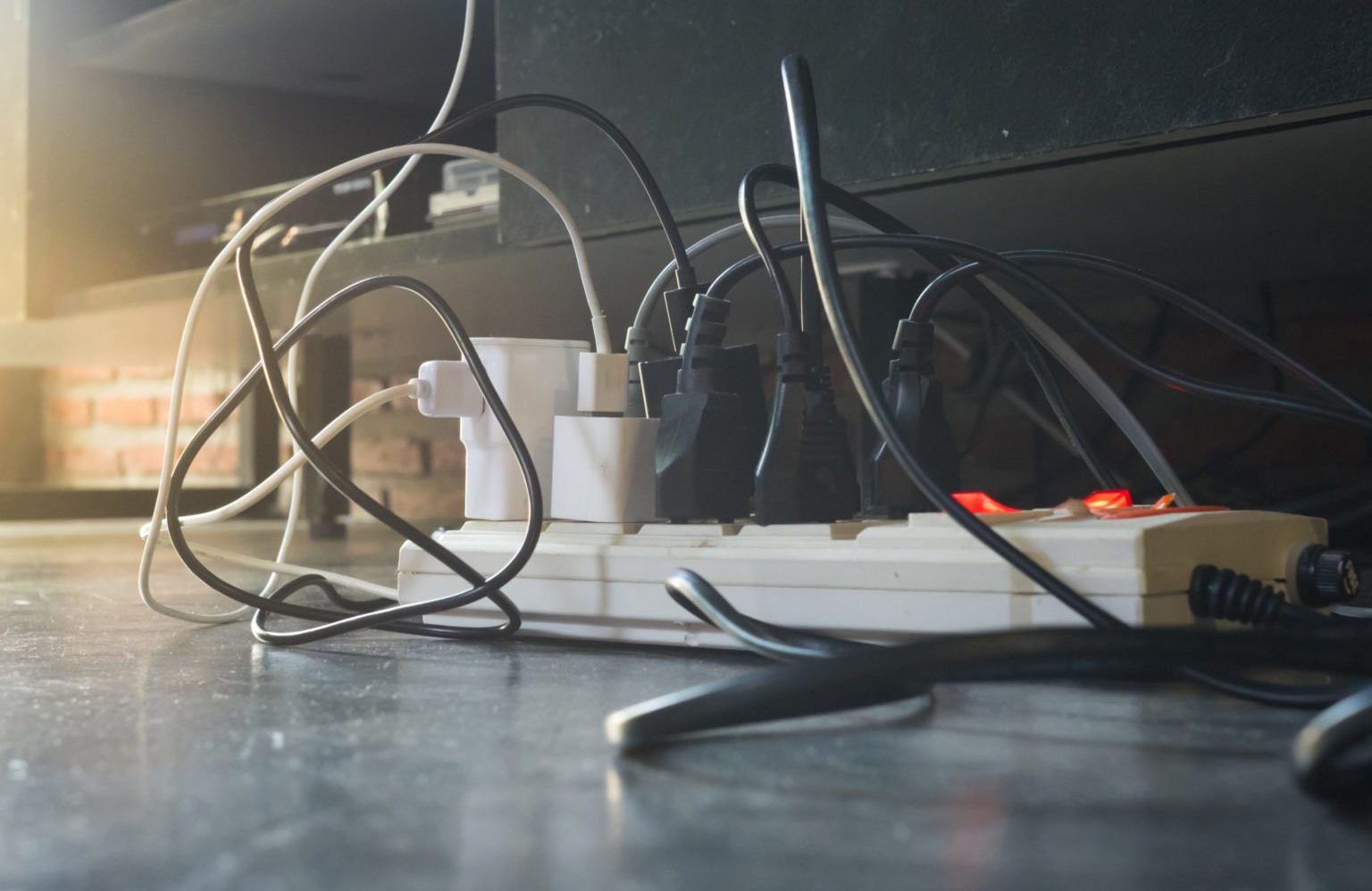 8 things you should never do with power boards