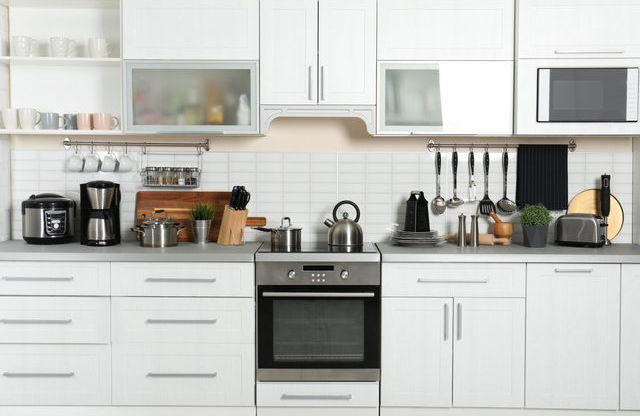 18 kitchen organising mistakes everyone makes