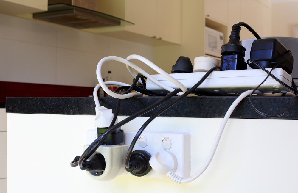 8 things you should never do with power boards Australian Handyman