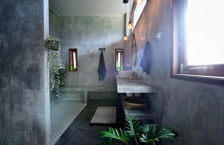 Bathroom renovation guide