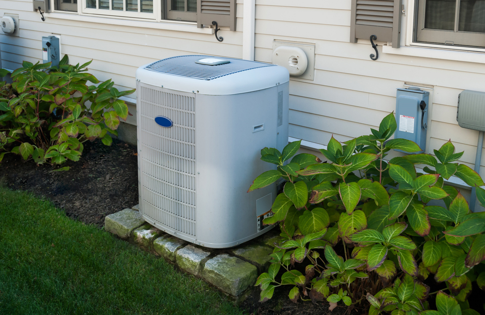 Your air conditioner doesn’t need prep for summer