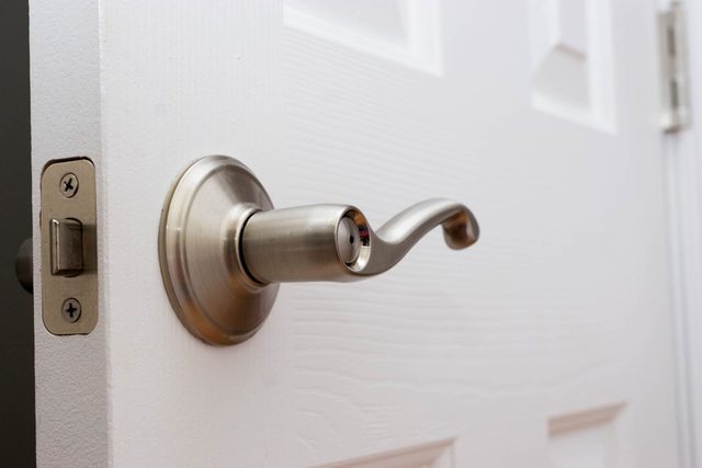 Easier openings