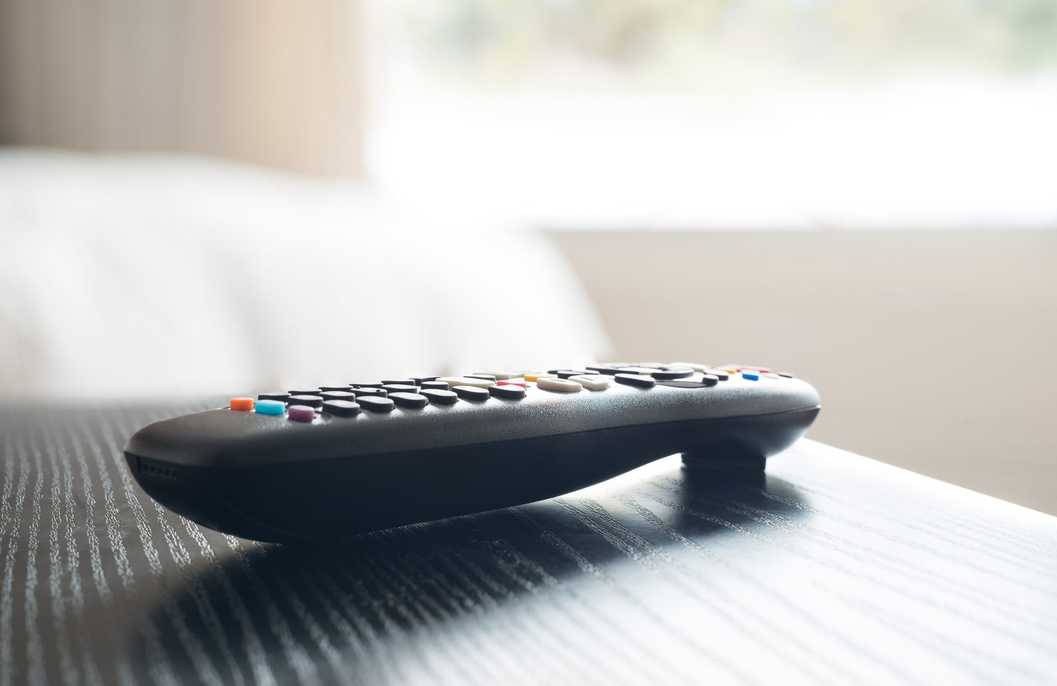 You’re overlooking switches and remotes