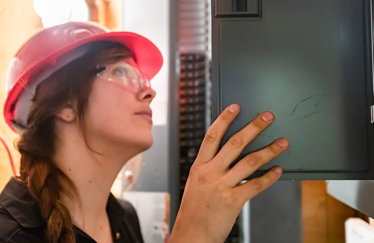9 things electricians always do in their own homes