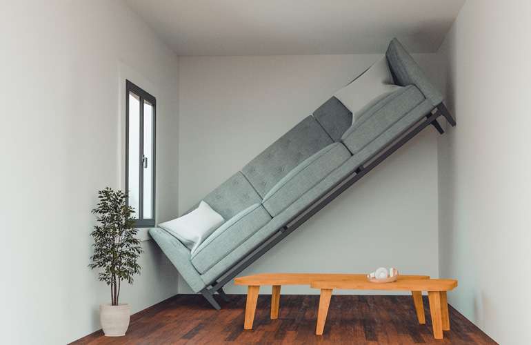 Are you sure that’s going to fit?