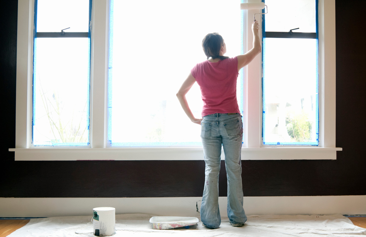 I don’t need a dropsheet