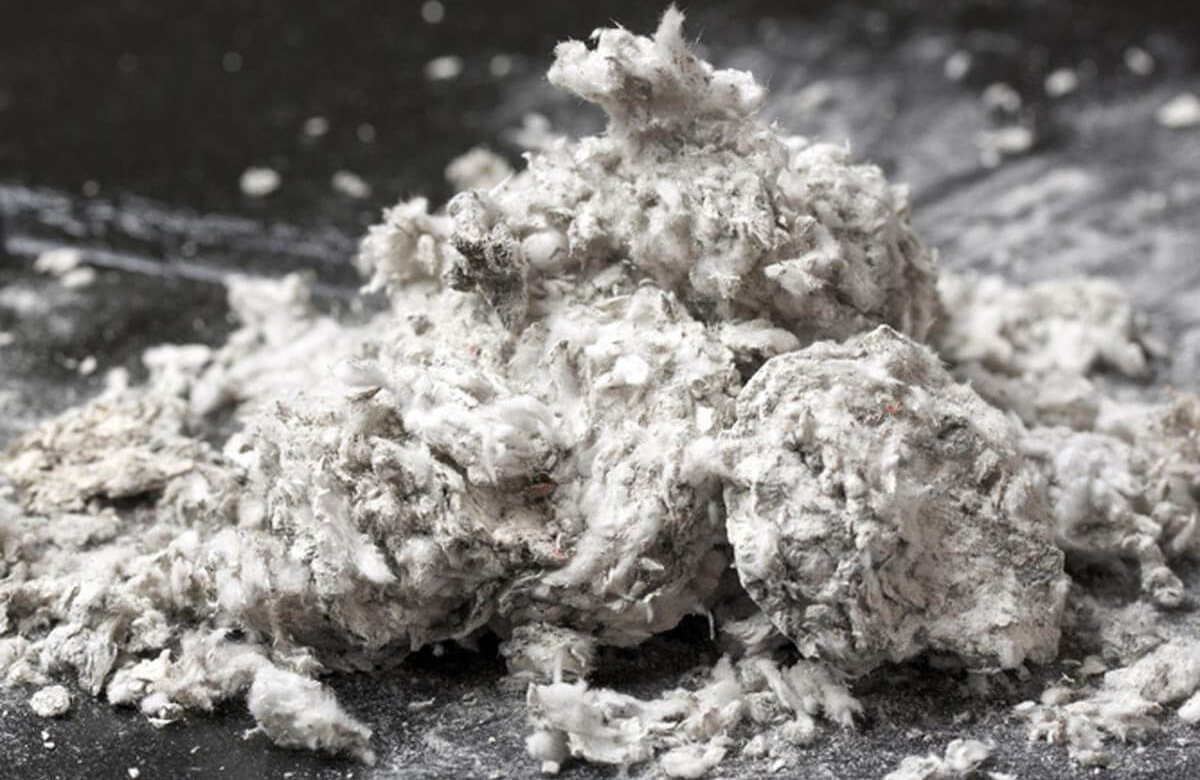 Asbestos