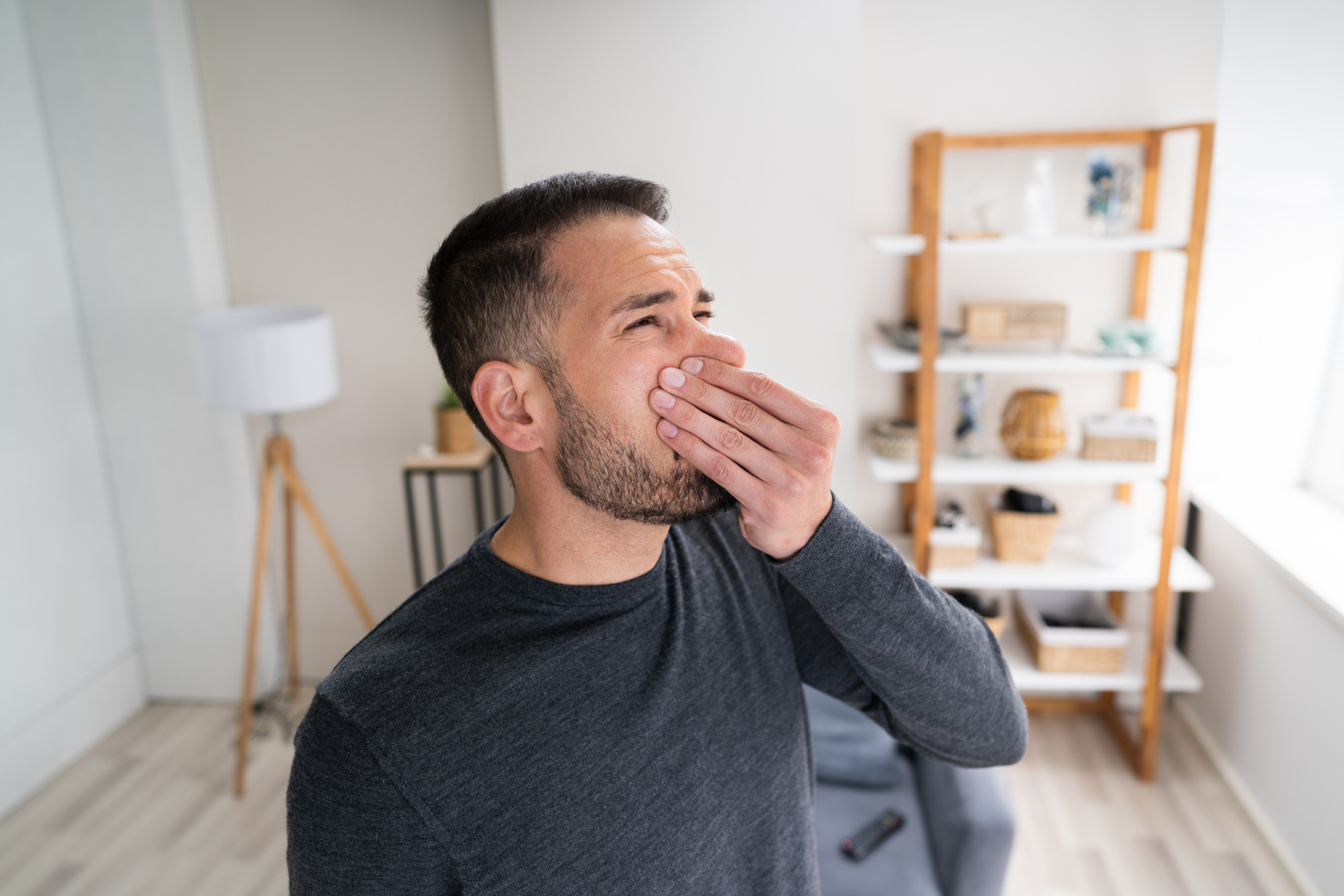 10 house smells you should never ignore