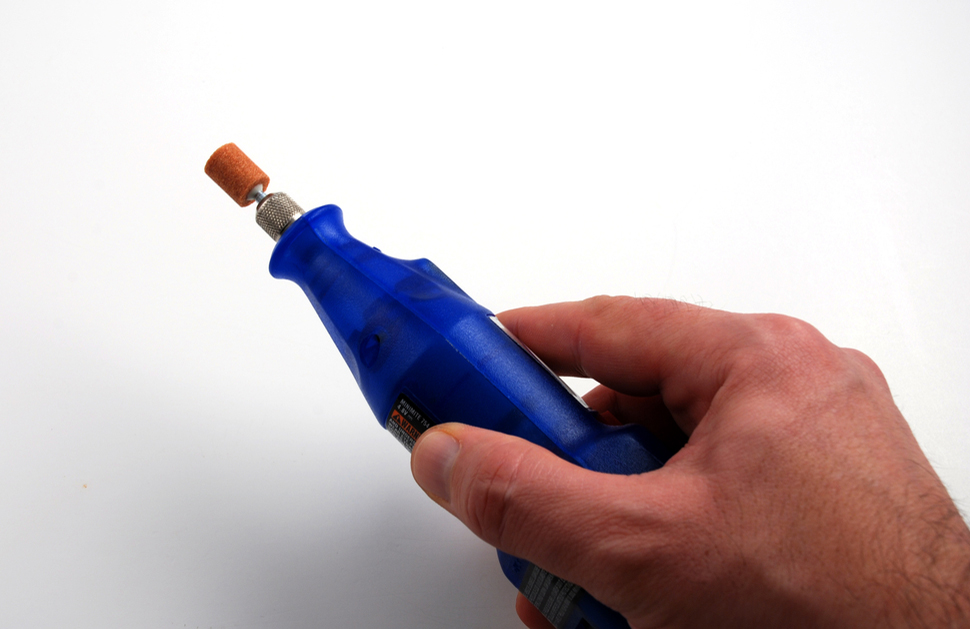 14 ways to use a rotary tool that will have people buzzing