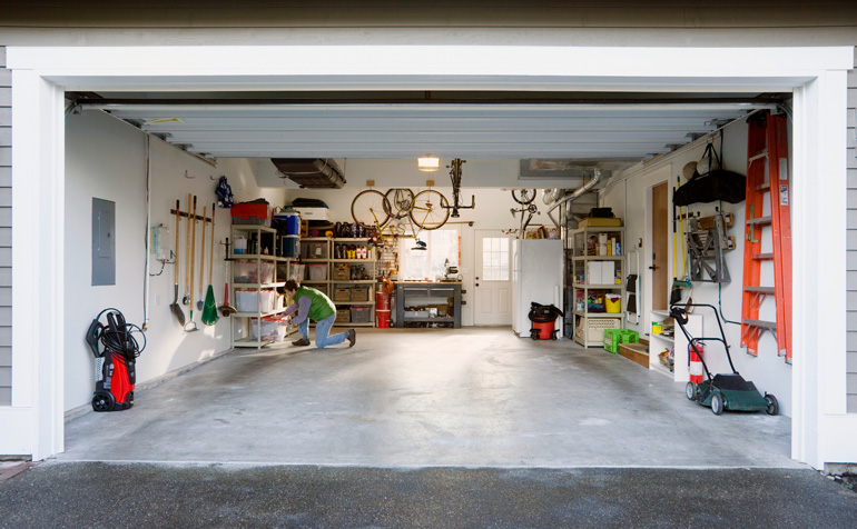 9 garage items that aren’t worth keeping