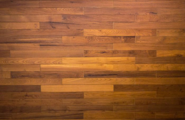 Peel-and-stick panels