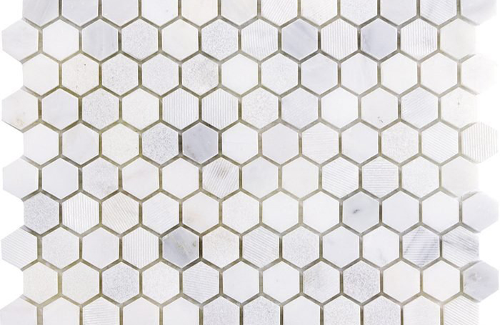 Penny tile