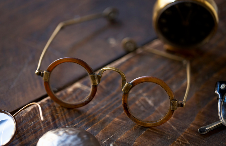 Glasses