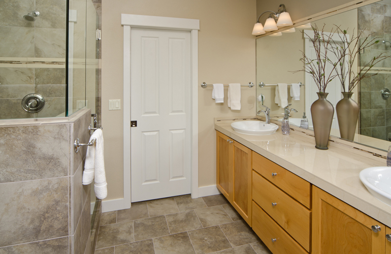 Beige and taupe colour schemes