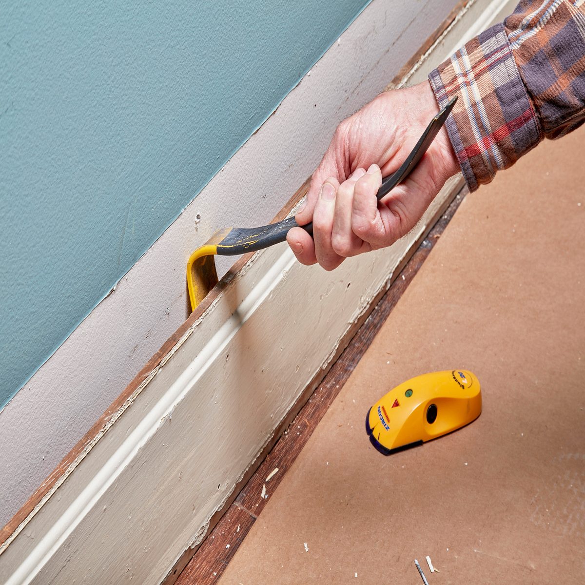 Best practices for trim removal Australian Handyman Magazine