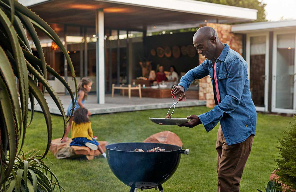 7 safety tips to avoid a barbecuing accident