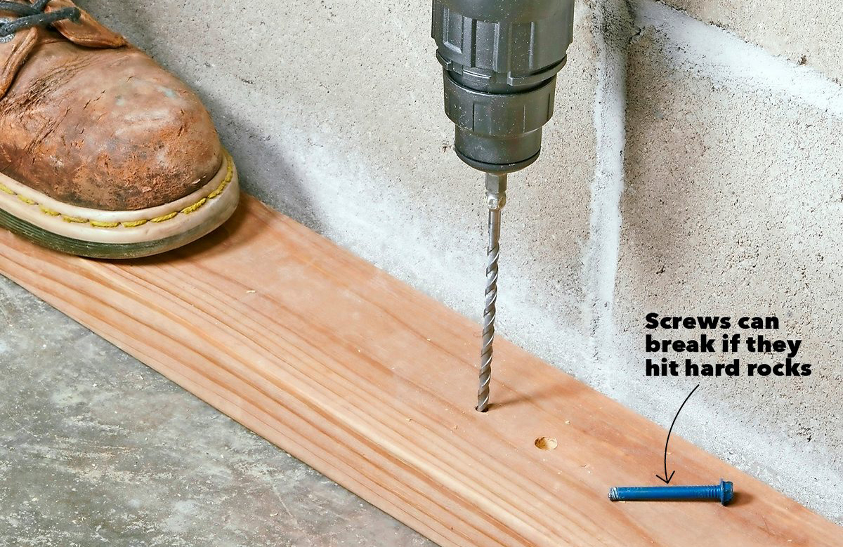 If you hit a hard spot, move on