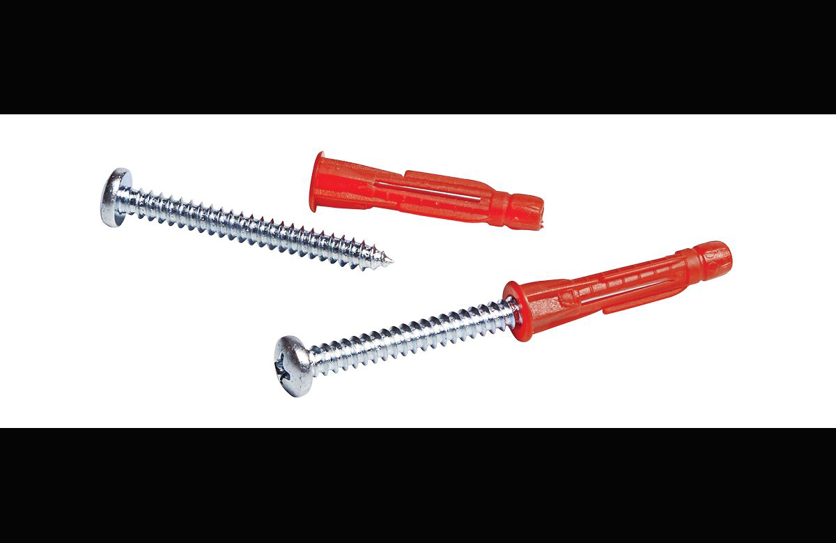 Connecting to concrete Australian Handyman Magazine