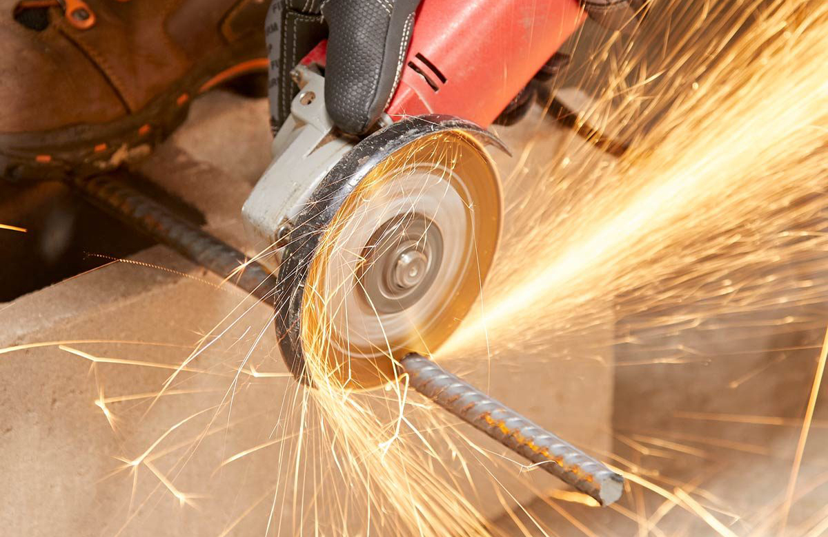 10 easy ways to cut metal fast