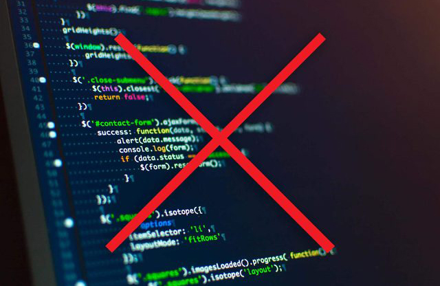 Myth: you’re not worth targeting for cybercrime