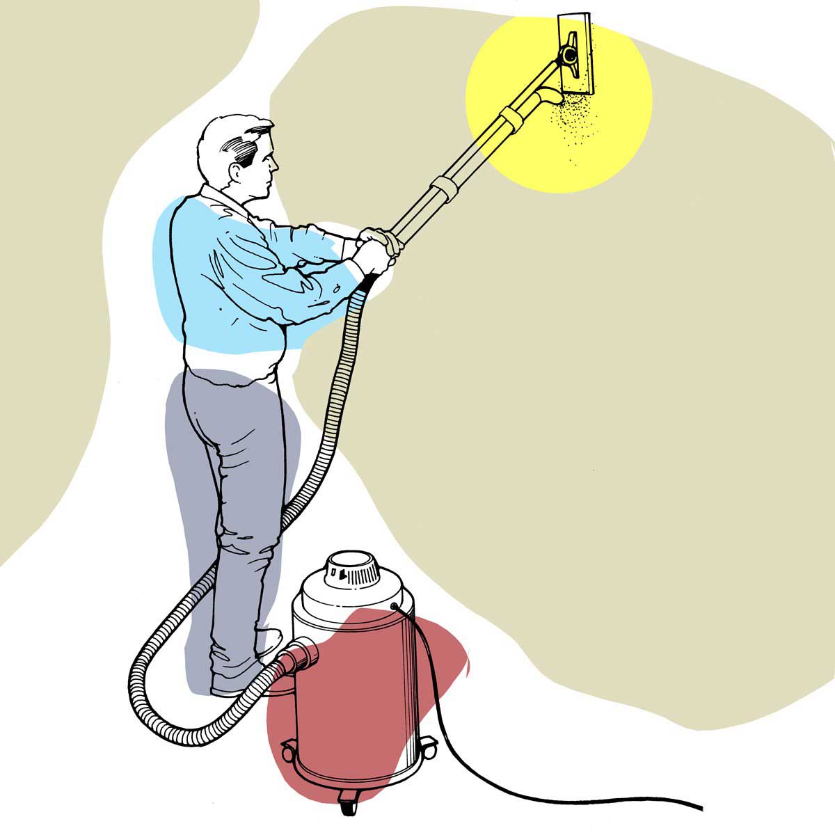 Home hacks just as brilliant today as they were 100 years ago