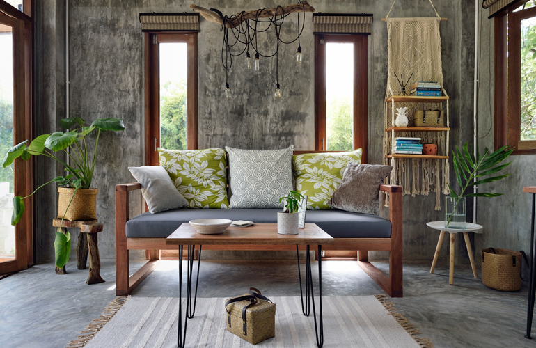 Display the important stuff