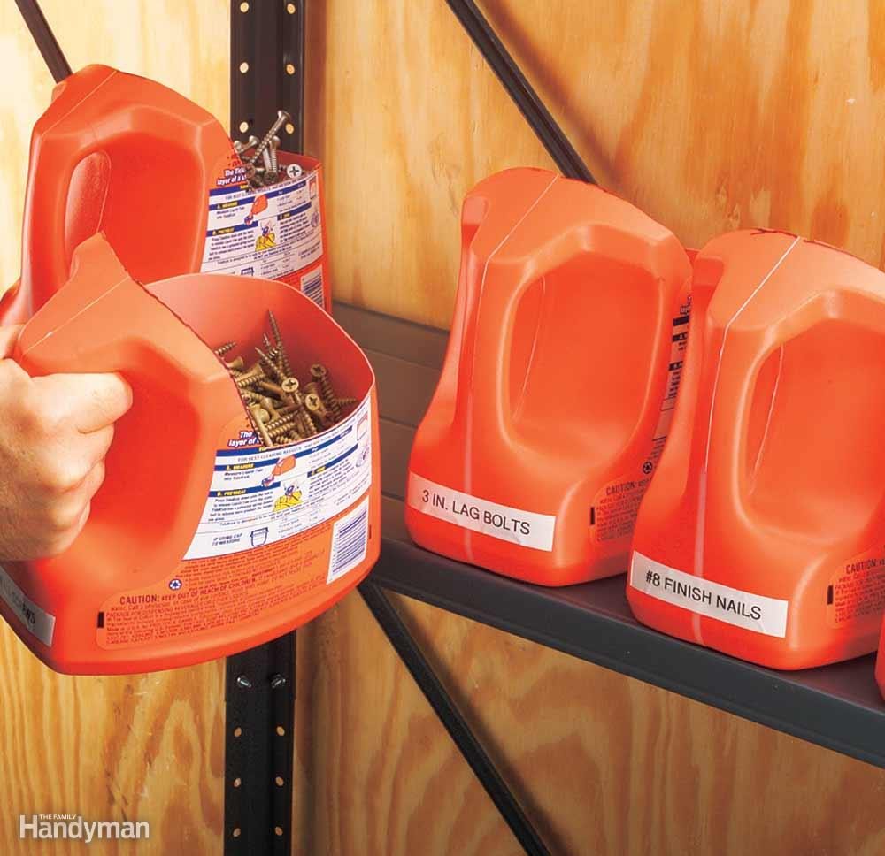 Portable storage for free